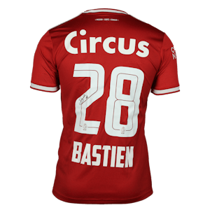 Samuel Bastien - 2