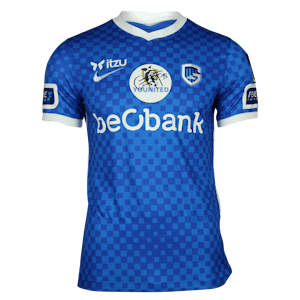 Joseph Paintsil KRC Genk shirt