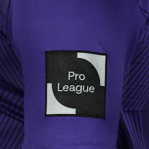 K. Beerschot V.A.Ilias Sebaoui球衣