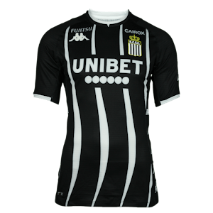 Maillot de Fabio Ferraro (Sporting Charleroi)