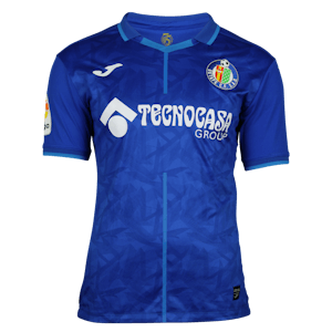 Nemanja Maksimović Getafe CF shirt