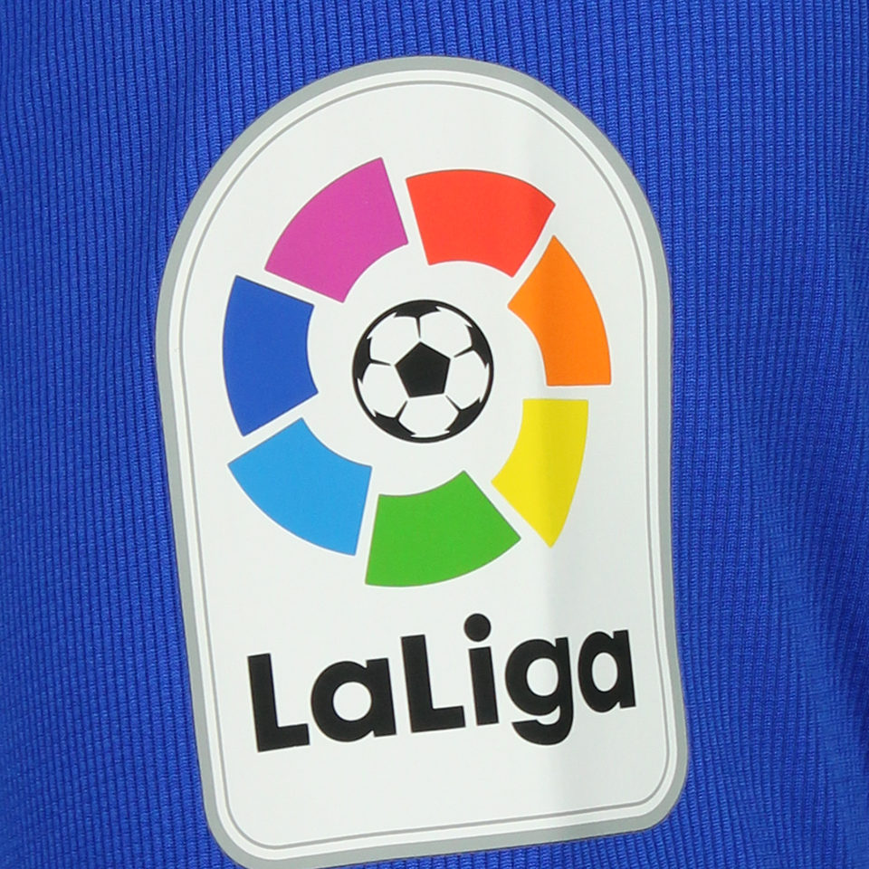 Nemanja Maksimović Getafe CF shirt