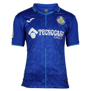 Sandro Ramírez Castillo Getafe CF shirt