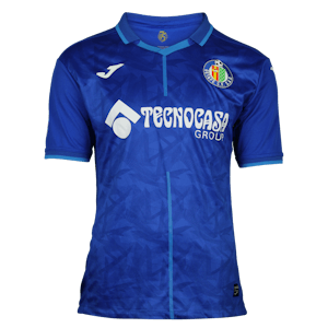Allan Romeo Nyom Getafe CF shirt