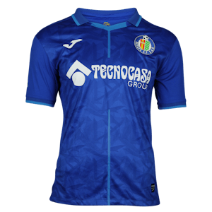 Jonathan Cristian Silva Getafe CF shirt