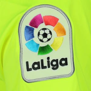 Diego Conde Getafe CF shirt