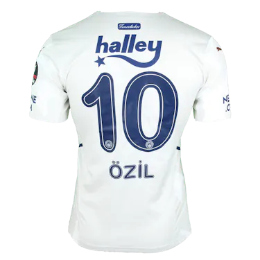 Maglia di Mesut Özil (Fenerbahçe)