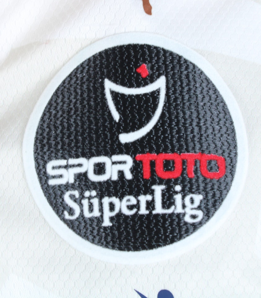 Maglia di Mesut Özil (Fenerbahçe)