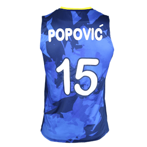 Mina Popovic