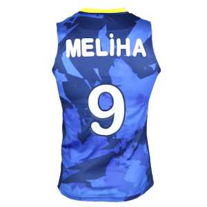 Meliha Ismailoglu