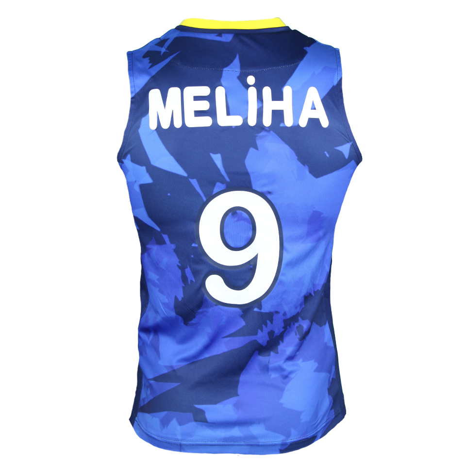Meliha Ismailoglu