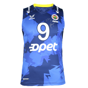 Meliha Ismailoglu
