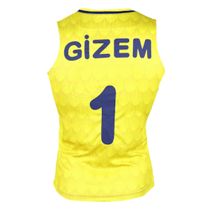 Gizem Örge