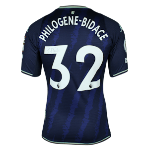 Jaden Philogene-Bidace Aston Villa jersey