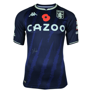 Jaden Philogene-Bidace Aston Villa jersey