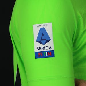 Ivor Pandur Hellas Verona FC shirt