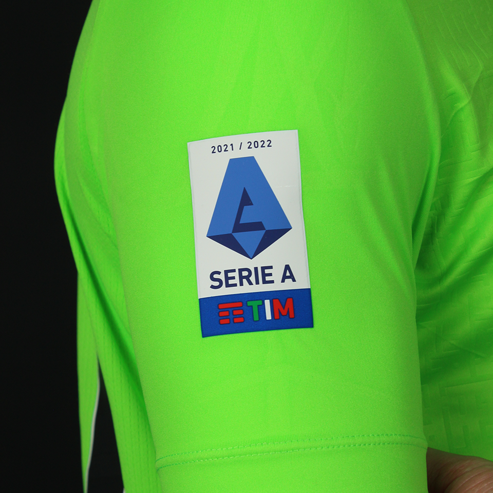 Ivor Pandur Hellas Verona FC shirt