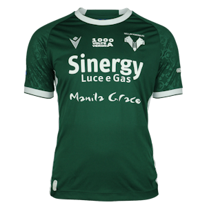 Maillot de Darko Lazović (Hellas Verona FC)