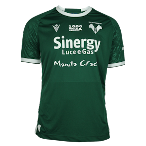 Adrien Tameze Hellas Verona FC shirt