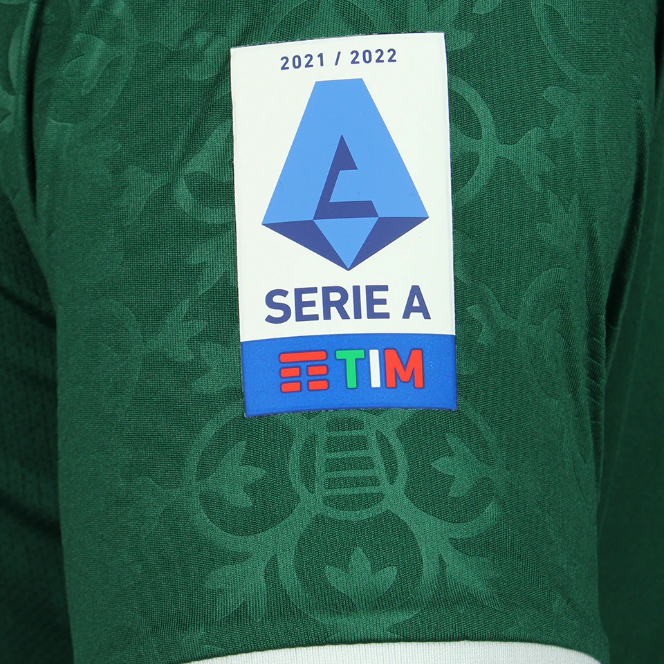 Giovanni Simeone | Spezia - Hellas Verona | MatchWornShirt