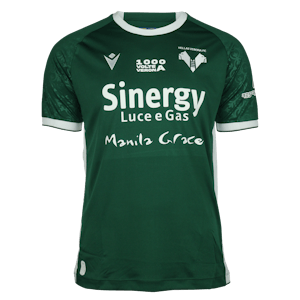 Nikola Kalinić Hellas Verona FC shirt