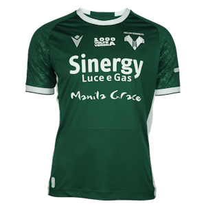 Kevin Rüegg Hellas Verona FC jersey