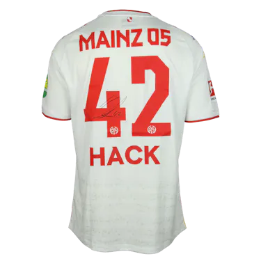 Carnaval Shirt Alexander Hack