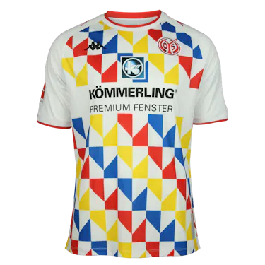 Carnaval Shirt Alexander Hack