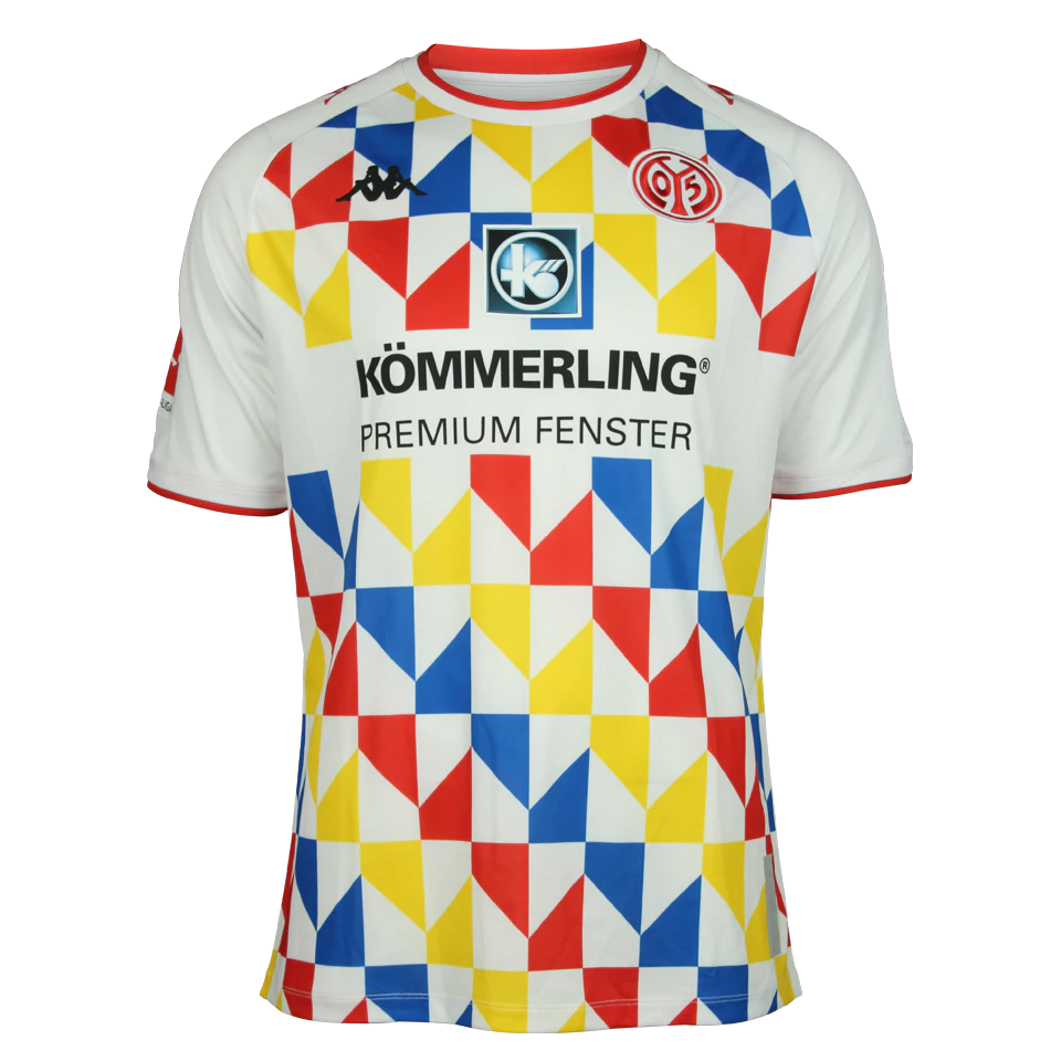 Carnaval Shirt Alexander Hack