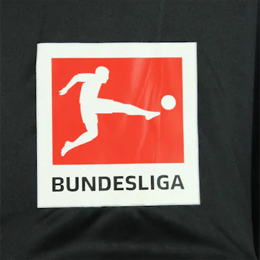 来自Mainz 05的Silvan Widmer 球衣