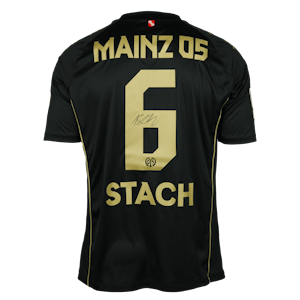 Anton Stach Mainz 05 shirt