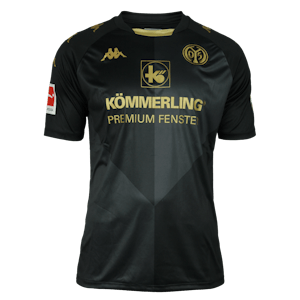Anton Stach Mainz 05 shirt