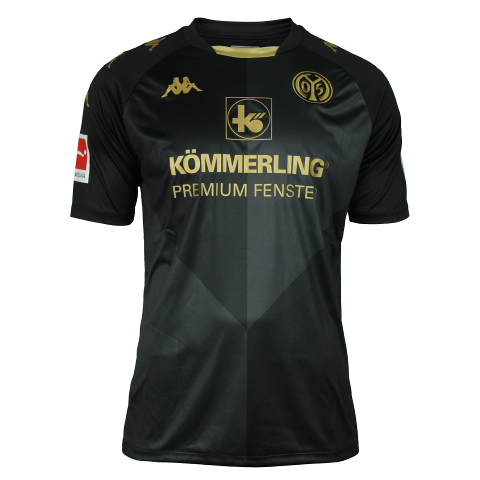 Anton Stach Mainz 05 shirt