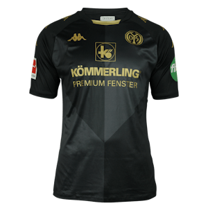 Anderson-Lenda Lucoqui Mainz 05 shirt