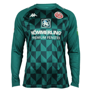 Finn Dahmen Mainz 05 forması
