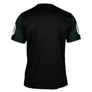 Antonio Briseño Chivas Guadalajara jersey