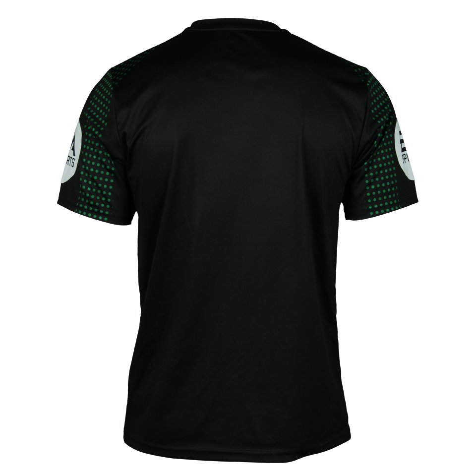 Antonio Briseño Chivas Guadalajara shirt