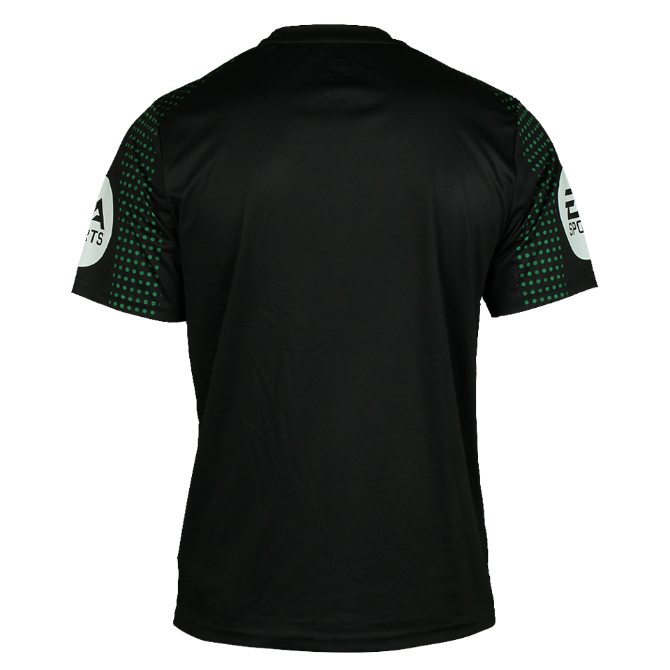 Cesar Huerta Chivas Guadalajara shirt