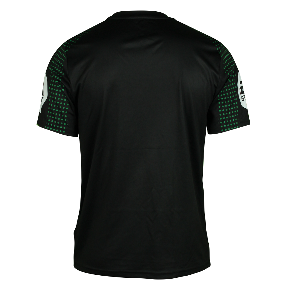 Alexis Vega Chivas Guadalajara shirt