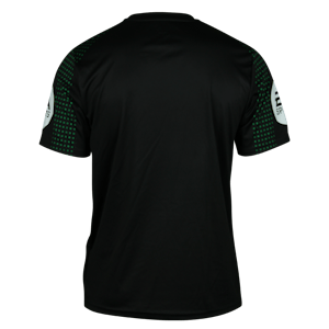 Ángel Zaldívar Chivas Guadalajara jersey