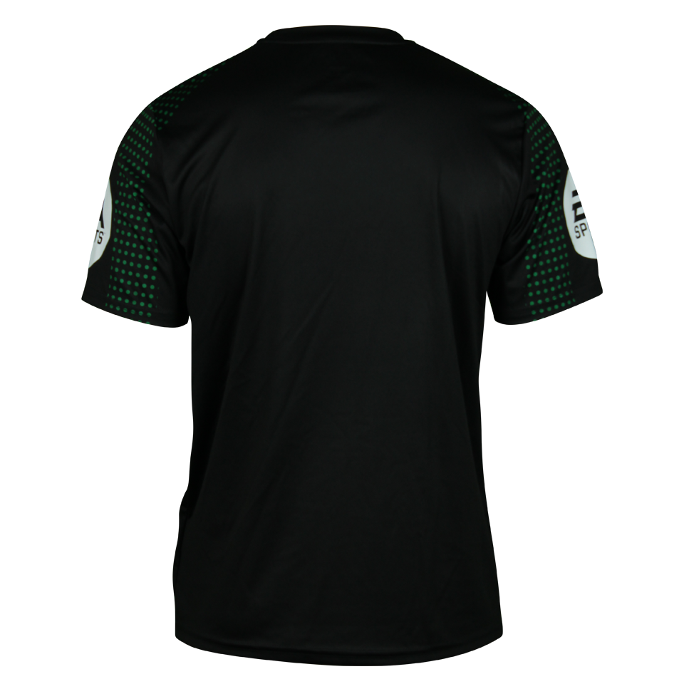 Ángel Zaldívar Chivas Guadalajara jersey