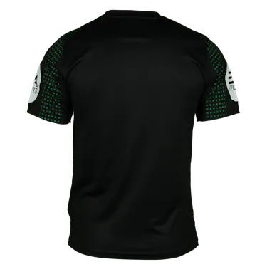 来自Chivas Guadalajara的Pavel Uriel Perez Hernandez球衣