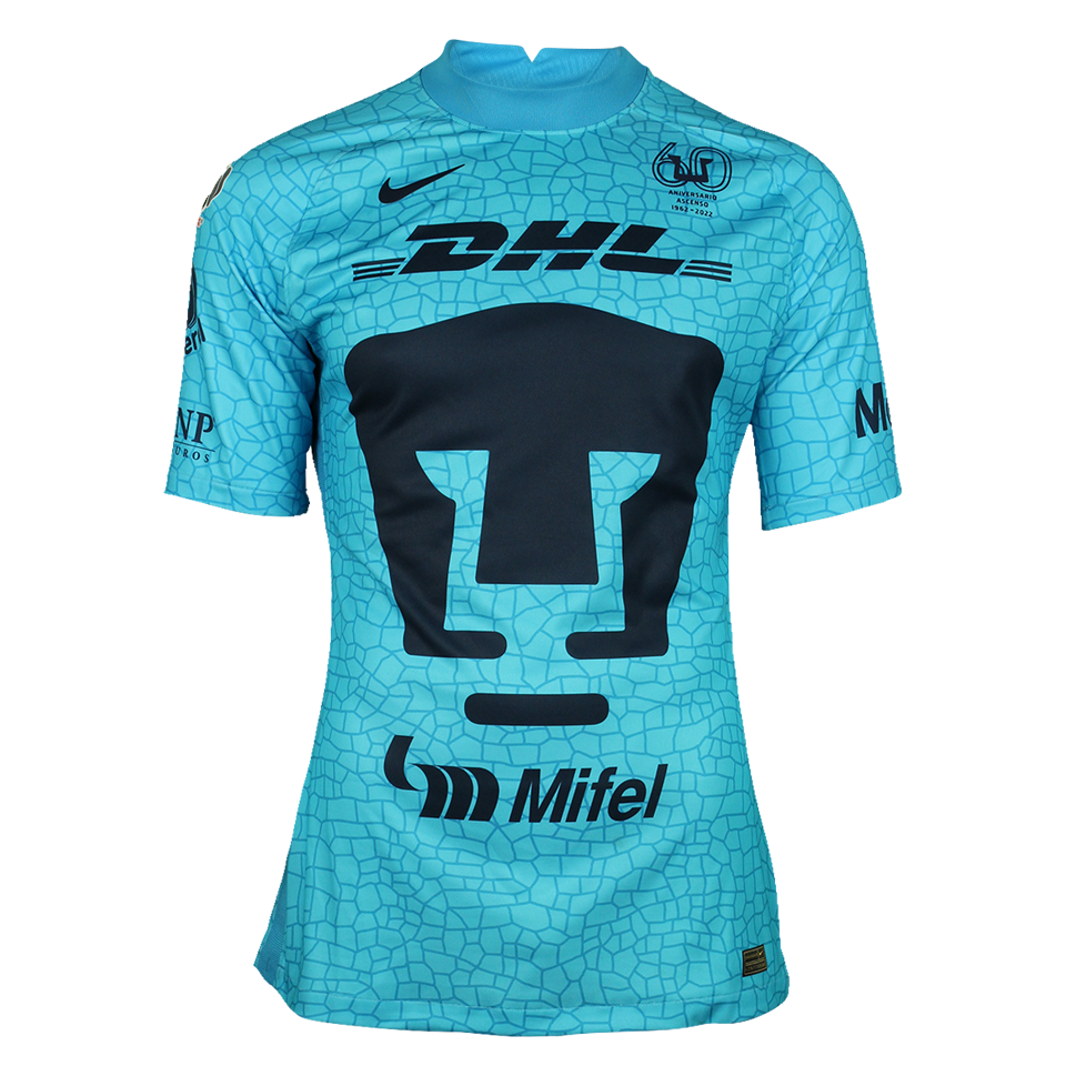 Uniforme Jersey Talavera Pumas Talavera Pumas Uniforme Goalkeeper