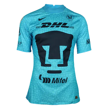 Alfredo Talavera Díaz Pumas shirt