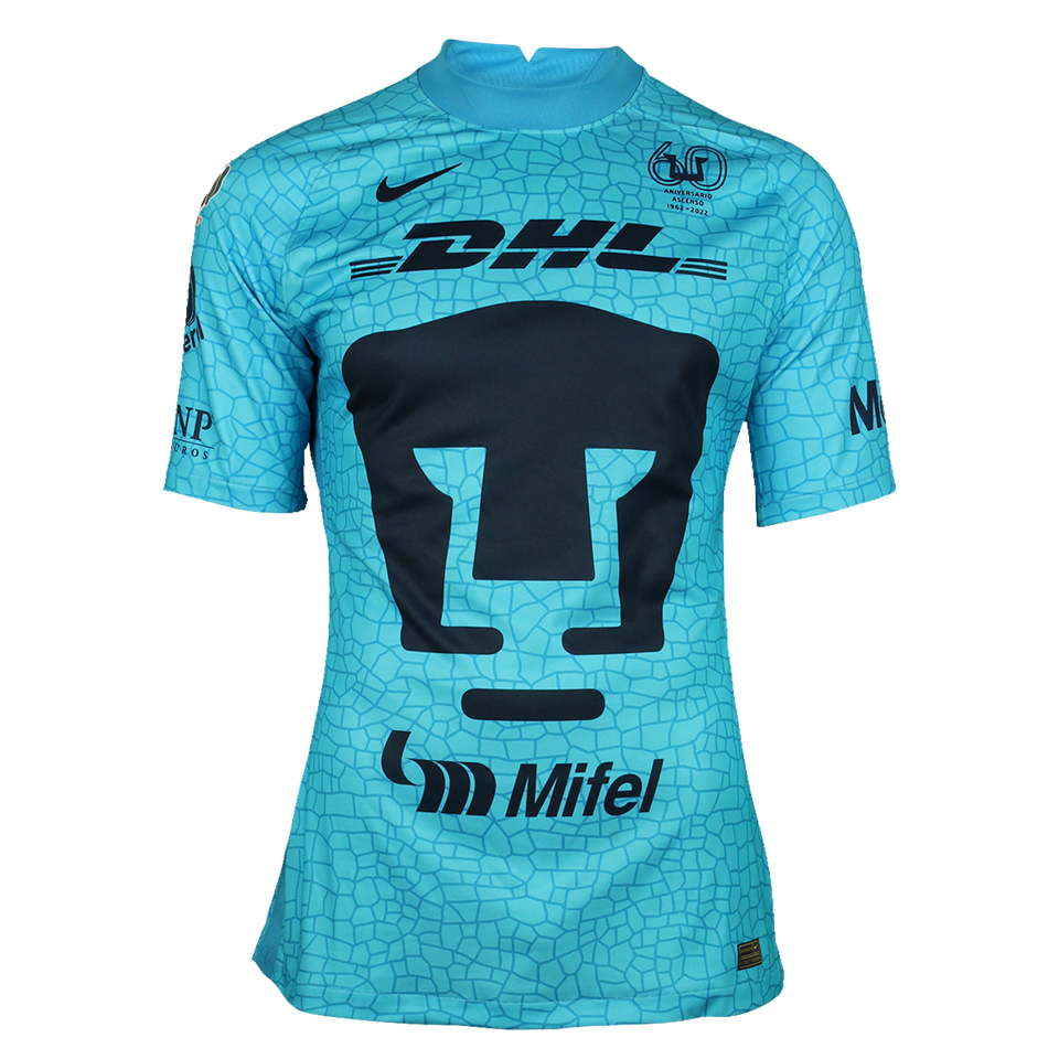 Alfredo Talavera Díaz Pumas shirt