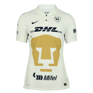 Arturo Ortíz Martínez Pumas shirt