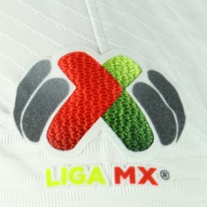 José Rogerio de Oliveira Melo Pumas shirt