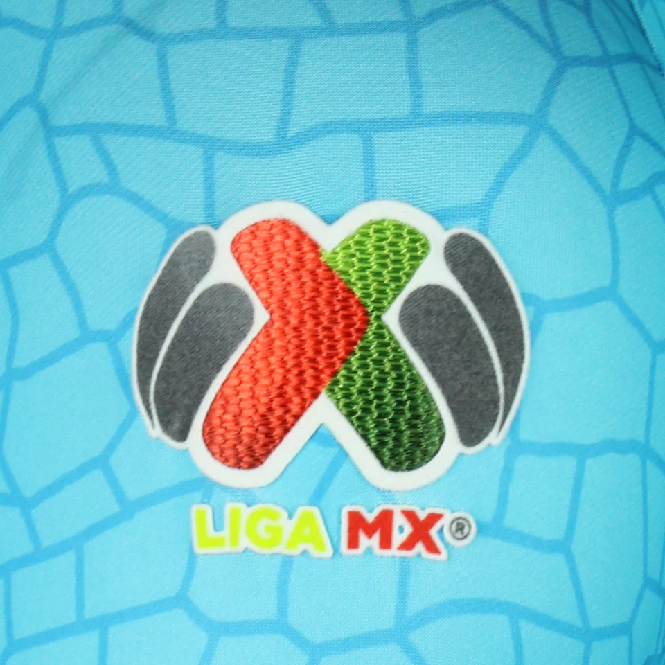 Camiseta Julio José González Vela-Alvizu Pumas