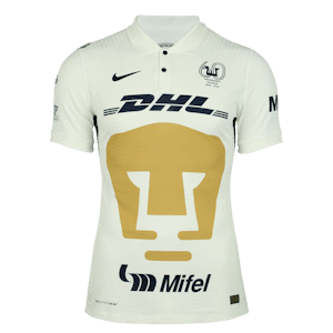 Alek Álvarez Bermúdez Pumas shirt