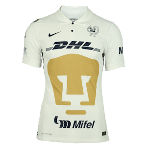 Amaury García Moreno Pumas shirt